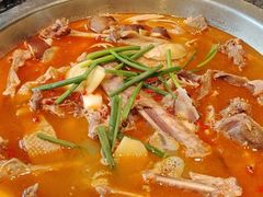 -天都火锅酒楼(虹梅南路店)