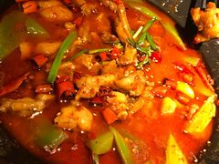 -金牌外婆家(苏州中心店)
