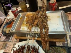 -马海涛牛肉串·午市牛腩饭·烧烤夜宵(领汇广场店)