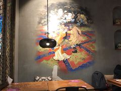-阿罗新疆菜(人民广场店)