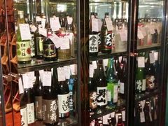 松子日本料理(亮马桥店)-松子料理(亮马桥店)