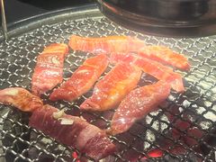 -银座苑烧肉酒场·烤活鳗(仙霞路店)