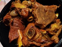 -关东小磨东北菜(上海长风大悦城店)
