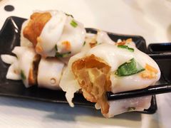 -大师傅粥品(埃华街)