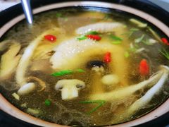 -美味之家·湖景农家乐(太湖东山店)