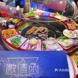 会吃的人才找得到！这家的呼啦圈烤肉简直是帝都天花板！！！