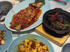 -鹿港小镇(悠唐店)