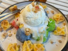 -CHINCHIN 青青·泰国料理(万象食家店)
