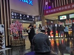 -华谊兄弟影院(北京洋桥店)