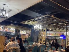 -情妹耙泥鳅·江湖川菜(科华店)