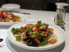 -西域阿里马新疆菜·清真(桂花路店)