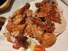 -客家汇·客家传承菜(水库店)