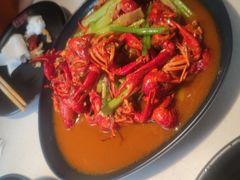 -红盔甲·小龙虾(人民广场店)