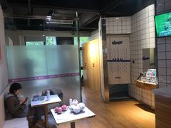 -蜗牛健身·私教馆(海珀香庭店)