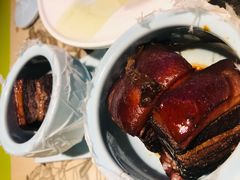 东坡肉-桂满陇天书(南京德基旗舰店)
