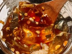-绿茶餐厅(财富购物中心店)