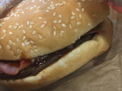 -汉堡王(南京砂之船店)