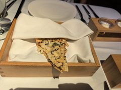 餐前面包-王品牛排(珠海富华里店)