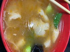 -土豆粉&刀削面(西单新一代商城店)