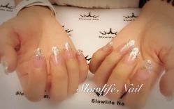 -S · Nail 自助美甲美睫