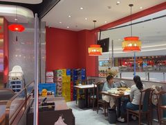 -东流山北京烤鸭·家常菜(南京首店)