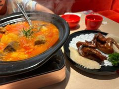 -避风塘(宝山万达店)