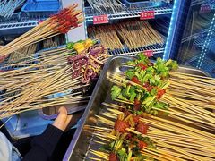 -钢管厂五区小郡肝火锅串串香(清河店)