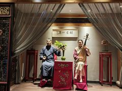 -江南雅厨(李公堤店)