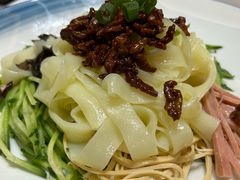 -双合园·海鲜水饺青岛菜(九水东路店)