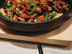-滋粥楼·顺德菜海鲜茶点(金融城店)