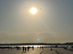 -丁香湖公园
