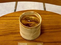 TOFFEE-LilBee Coffee