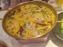-避风塘·老港味餐厅(虹口龙之梦店)