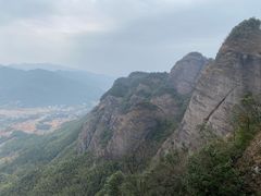 -南武当山景区