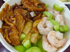 -杏园餐厅(阜成门店)