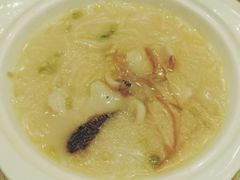 浓汤龙胆鱼跟米线-江滨壹号艺文空间复合餐厅(闽江大道店)