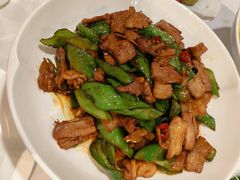 -福海居烤鸭店(鸟巢店)
