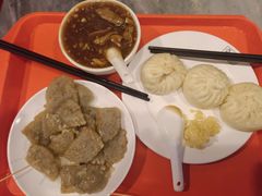 -天兴居(鲜鱼口街店)