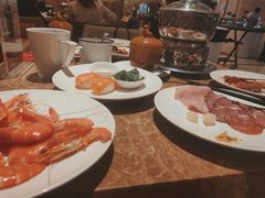 -盛宴标帜餐厅·亲子自助 (南昌喜来登酒店)