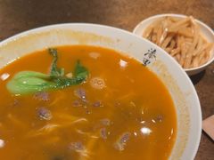 -漆黑觉米粉(三里屯店)