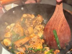 -食锦记·福建私房菜(浦西万达店)