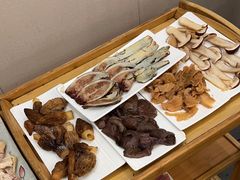 -大理董·董家小厨野生菌火锅(古城旗舰店)