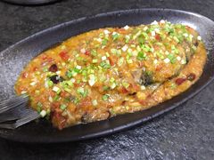 土家鱼-老家菜馆(正定店)