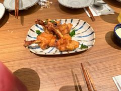 -CURRY YA 熟成咖哩專門店(深圳湾万象城店)