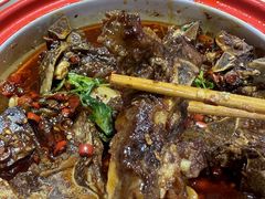 -龙虾当家·大排档(红谷滩五中店)