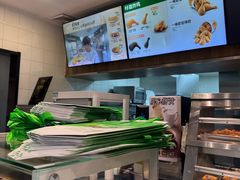-德克士(前门店)