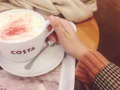 -COSTA COFFEE(水游城店)