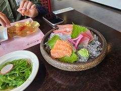 -黑松白鹿(金融街店)