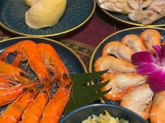 -火舞泰·泰式海鲜火锅餐厅(世纪城店)