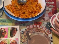 -吴系粤菜馆·茶餐厅(深业上城店)